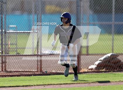 Thumbnail 2 in Rincon/University vs Bradshaw Mountain (Lancer Baseball Classic) photogallery.