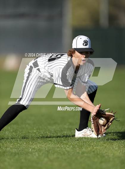 Thumbnail 3 in Rincon/University vs Bradshaw Mountain (Lancer Baseball Classic) photogallery.