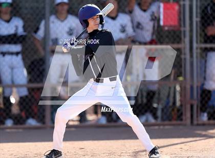Thumbnail 2 in Rincon/University vs Bradshaw Mountain (Lancer Baseball Classic) photogallery.
