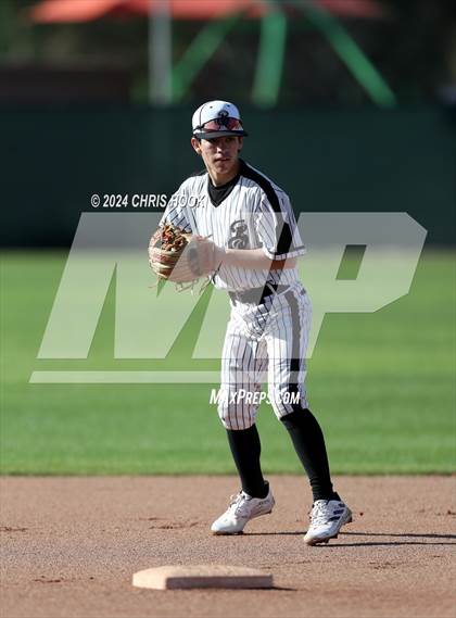 Thumbnail 1 in Rincon/University vs Bradshaw Mountain (Lancer Baseball Classic) photogallery.