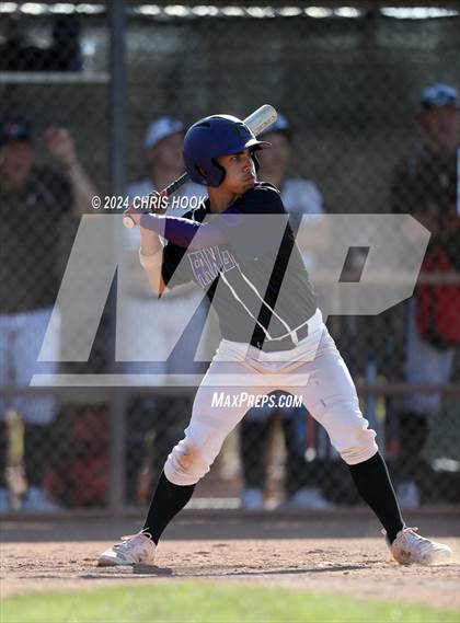 Thumbnail 3 in Rincon/University vs Bradshaw Mountain (Lancer Baseball Classic) photogallery.
