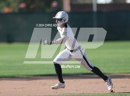 Thumbnail 1 in Rincon/University vs Bradshaw Mountain (Lancer Baseball Classic) photogallery.