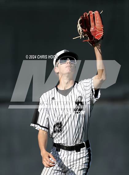 Thumbnail 1 in Rincon/University vs Bradshaw Mountain (Lancer Baseball Classic) photogallery.