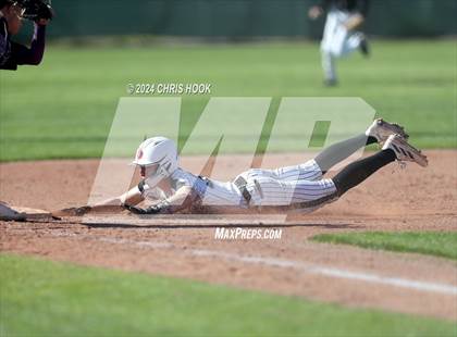 Thumbnail 1 in Rincon/University vs Bradshaw Mountain (Lancer Baseball Classic) photogallery.