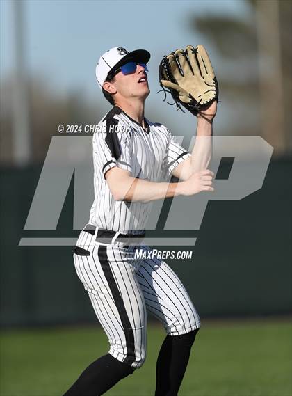Thumbnail 2 in Rincon/University vs Bradshaw Mountain (Lancer Baseball Classic) photogallery.