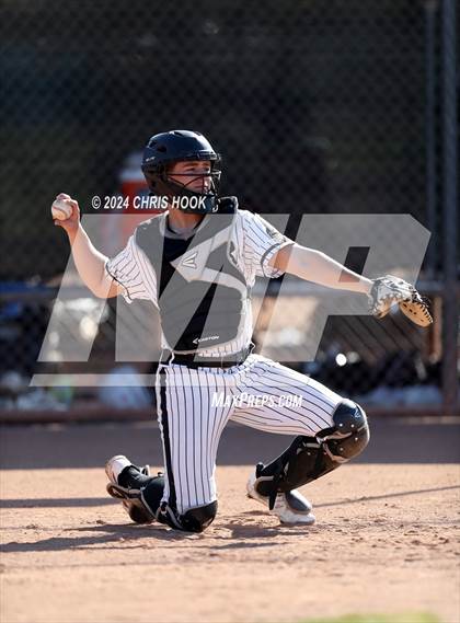 Thumbnail 1 in Rincon/University vs Bradshaw Mountain (Lancer Baseball Classic) photogallery.
