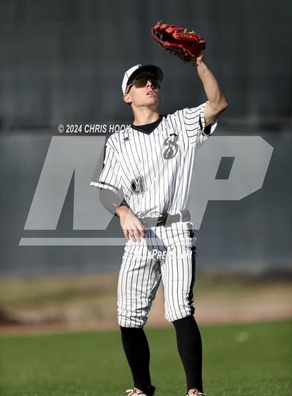 Thumbnail 2 in Rincon/University vs Bradshaw Mountain (Lancer Baseball Classic) photogallery.