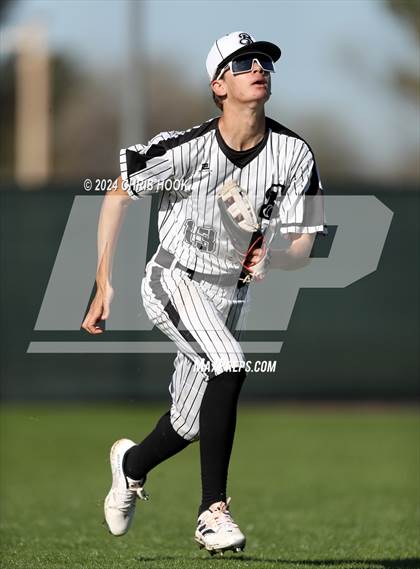 Thumbnail 1 in Rincon/University vs Bradshaw Mountain (Lancer Baseball Classic) photogallery.