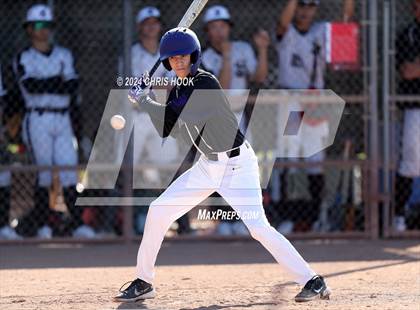 Thumbnail 2 in Rincon/University vs Bradshaw Mountain (Lancer Baseball Classic) photogallery.