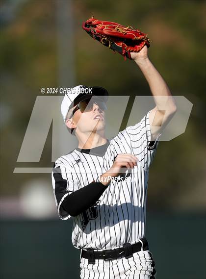 Thumbnail 2 in Rincon/University vs Bradshaw Mountain (Lancer Baseball Classic) photogallery.