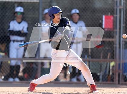 Thumbnail 3 in Rincon/University vs Bradshaw Mountain (Lancer Baseball Classic) photogallery.