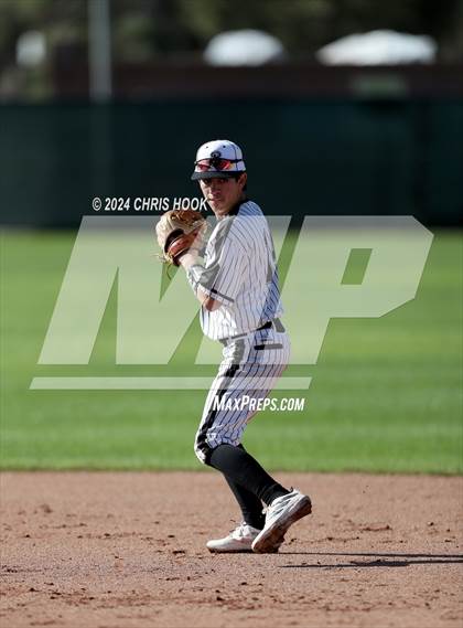 Thumbnail 1 in Rincon/University vs Bradshaw Mountain (Lancer Baseball Classic) photogallery.