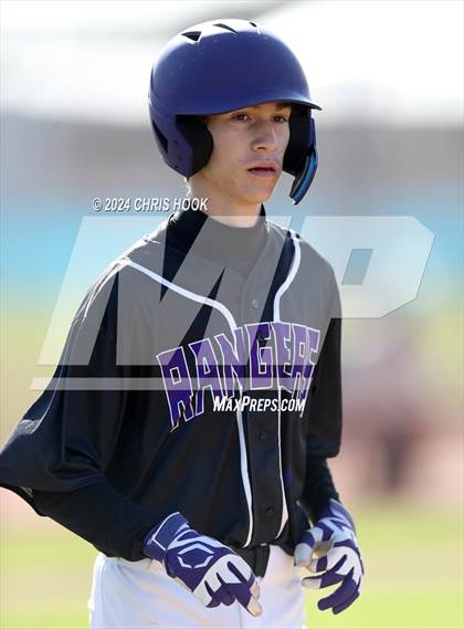 Thumbnail 1 in Rincon/University vs Bradshaw Mountain (Lancer Baseball Classic) photogallery.