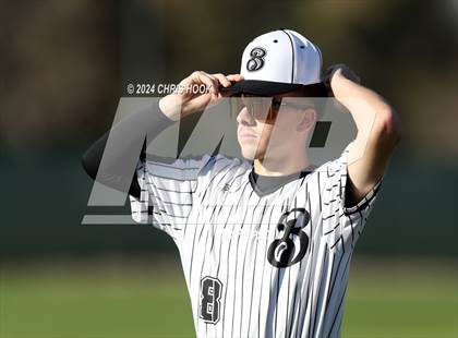 Thumbnail 3 in Rincon/University vs Bradshaw Mountain (Lancer Baseball Classic) photogallery.