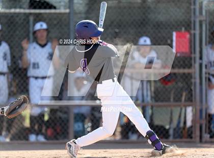 Thumbnail 2 in Rincon/University vs Bradshaw Mountain (Lancer Baseball Classic) photogallery.