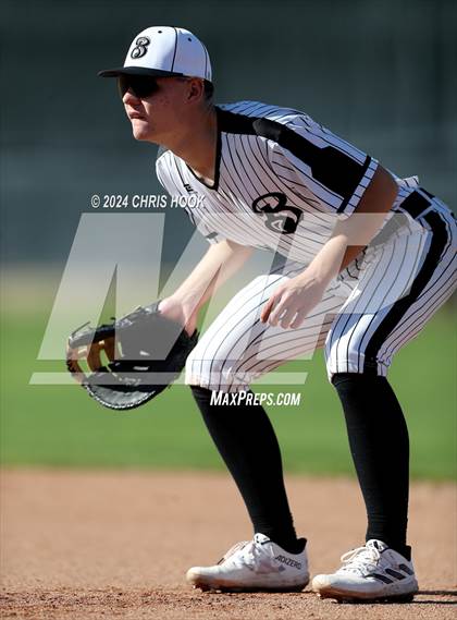 Thumbnail 1 in Rincon/University vs Bradshaw Mountain (Lancer Baseball Classic) photogallery.