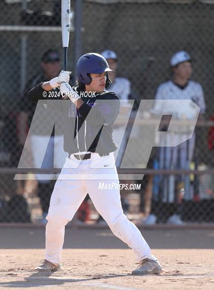 Thumbnail 1 in Rincon/University vs Bradshaw Mountain (Lancer Baseball Classic) photogallery.