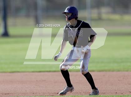 Thumbnail 1 in Rincon/University vs Bradshaw Mountain (Lancer Baseball Classic) photogallery.
