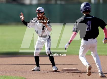Thumbnail 2 in Rincon/University vs Bradshaw Mountain (Lancer Baseball Classic) photogallery.