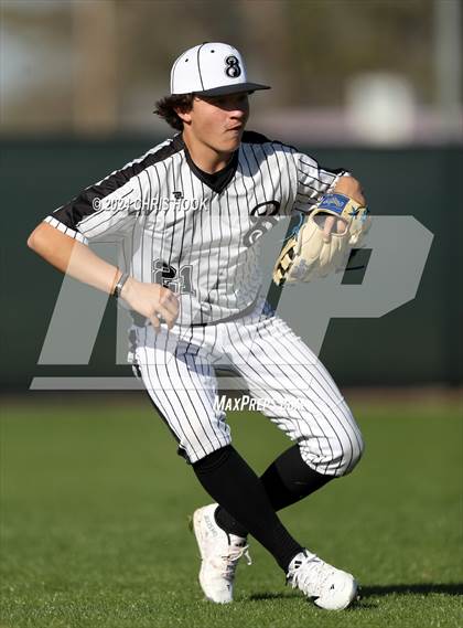 Thumbnail 3 in Rincon/University vs Bradshaw Mountain (Lancer Baseball Classic) photogallery.