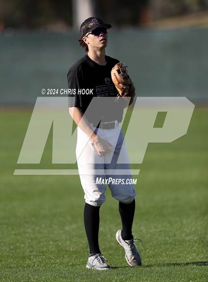 Thumbnail 1 in Rincon/University vs Bradshaw Mountain (Lancer Baseball Classic) photogallery.