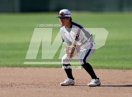 Thumbnail 1 in Rincon/University vs Bradshaw Mountain (Lancer Baseball Classic) photogallery.