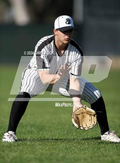 Thumbnail 1 in Rincon/University vs Bradshaw Mountain (Lancer Baseball Classic) photogallery.