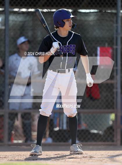 Thumbnail 3 in Rincon/University vs Bradshaw Mountain (Lancer Baseball Classic) photogallery.