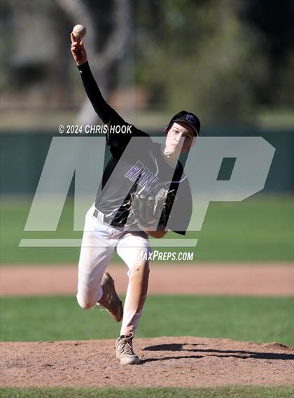 Thumbnail 1 in Rincon/University vs Bradshaw Mountain (Lancer Baseball Classic) photogallery.