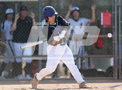 Thumbnail 2 in Rincon/University vs Bradshaw Mountain (Lancer Baseball Classic) photogallery.