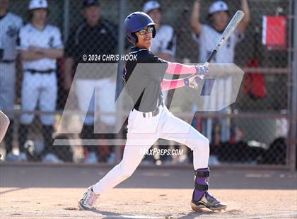 Thumbnail 1 in Rincon/University vs Bradshaw Mountain (Lancer Baseball Classic) photogallery.