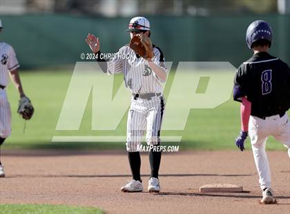 Thumbnail 3 in Rincon/University vs Bradshaw Mountain (Lancer Baseball Classic) photogallery.