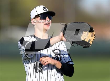 Thumbnail 2 in Rincon/University vs Bradshaw Mountain (Lancer Baseball Classic) photogallery.