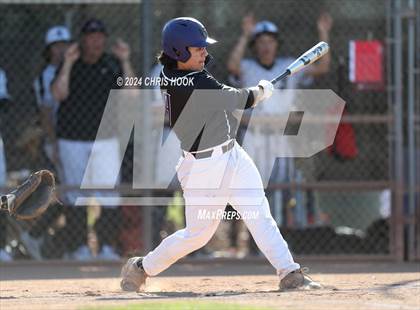 Thumbnail 1 in Rincon/University vs Bradshaw Mountain (Lancer Baseball Classic) photogallery.