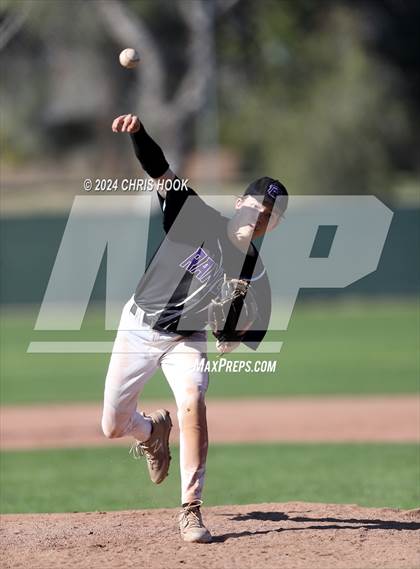 Thumbnail 1 in Rincon/University vs Bradshaw Mountain (Lancer Baseball Classic) photogallery.