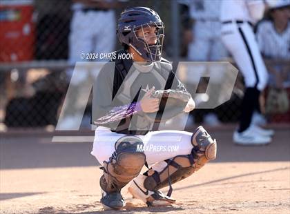 Thumbnail 1 in Rincon/University vs Bradshaw Mountain (Lancer Baseball Classic) photogallery.