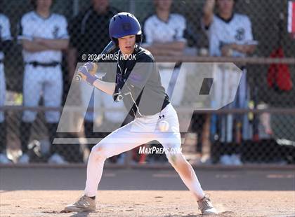 Thumbnail 2 in Rincon/University vs Bradshaw Mountain (Lancer Baseball Classic) photogallery.