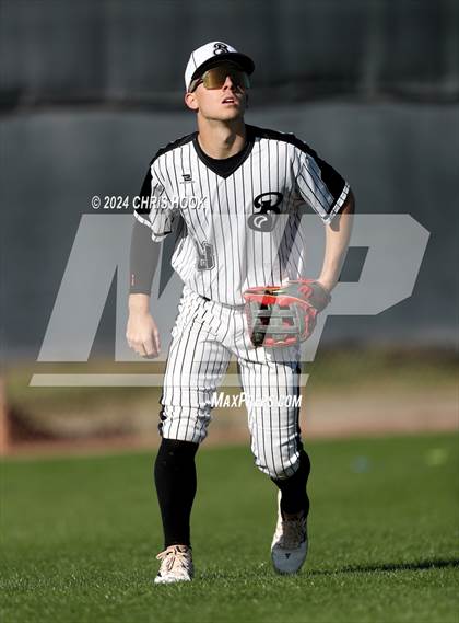 Thumbnail 1 in Rincon/University vs Bradshaw Mountain (Lancer Baseball Classic) photogallery.