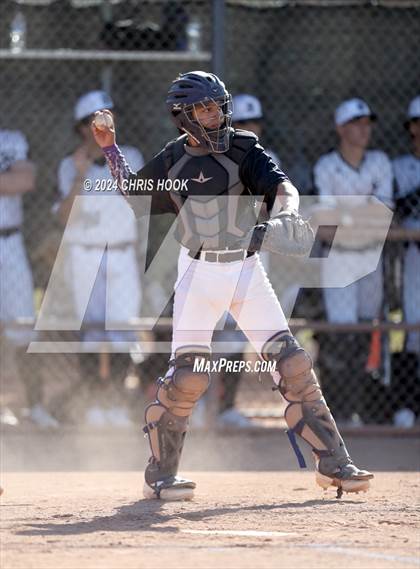 Thumbnail 1 in Rincon/University vs Bradshaw Mountain (Lancer Baseball Classic) photogallery.