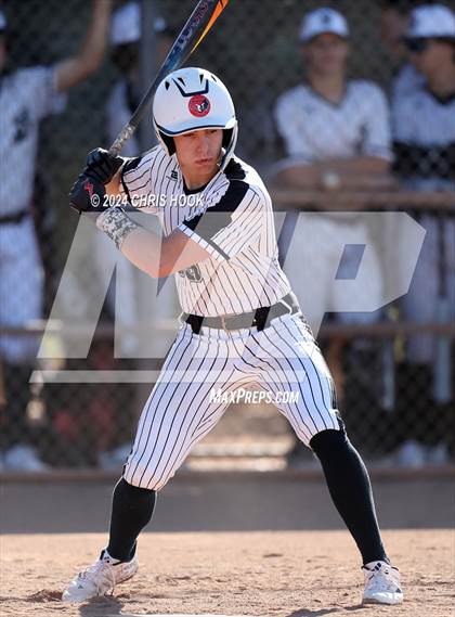 Thumbnail 3 in Rincon/University vs Bradshaw Mountain (Lancer Baseball Classic) photogallery.