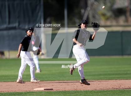 Thumbnail 2 in Rincon/University vs Bradshaw Mountain (Lancer Baseball Classic) photogallery.