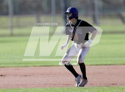 Thumbnail 2 in Rincon/University vs Bradshaw Mountain (Lancer Baseball Classic) photogallery.