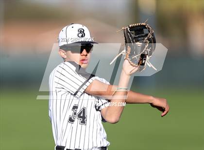 Thumbnail 1 in Rincon/University vs Bradshaw Mountain (Lancer Baseball Classic) photogallery.