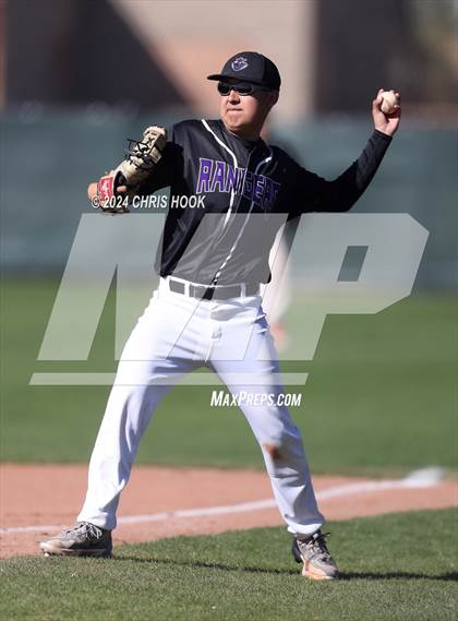 Thumbnail 1 in Rincon/University vs Bradshaw Mountain (Lancer Baseball Classic) photogallery.
