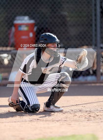 Thumbnail 3 in Rincon/University vs Bradshaw Mountain (Lancer Baseball Classic) photogallery.