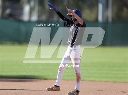 Thumbnail 3 in Rincon/University vs Bradshaw Mountain (Lancer Baseball Classic) photogallery.