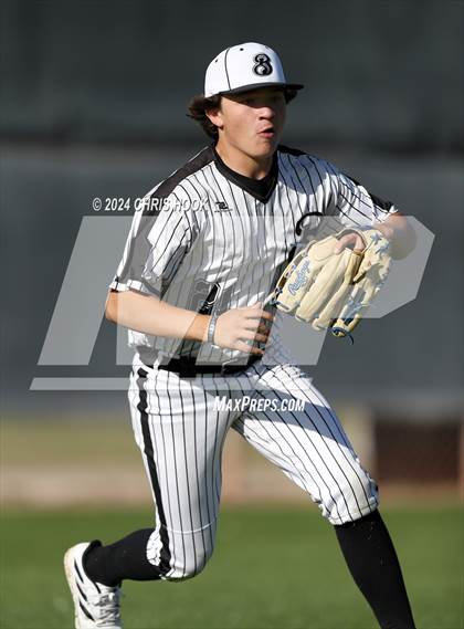 Thumbnail 2 in Rincon/University vs Bradshaw Mountain (Lancer Baseball Classic) photogallery.