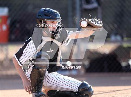 Thumbnail 2 in Rincon/University vs Bradshaw Mountain (Lancer Baseball Classic) photogallery.