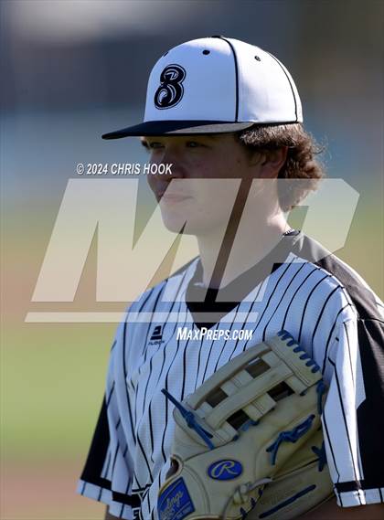 Thumbnail 1 in Rincon/University vs Bradshaw Mountain (Lancer Baseball Classic) photogallery.