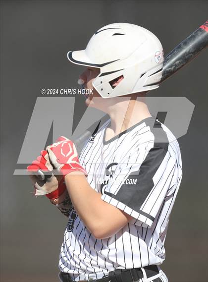 Thumbnail 2 in Rincon/University vs Bradshaw Mountain (Lancer Baseball Classic) photogallery.